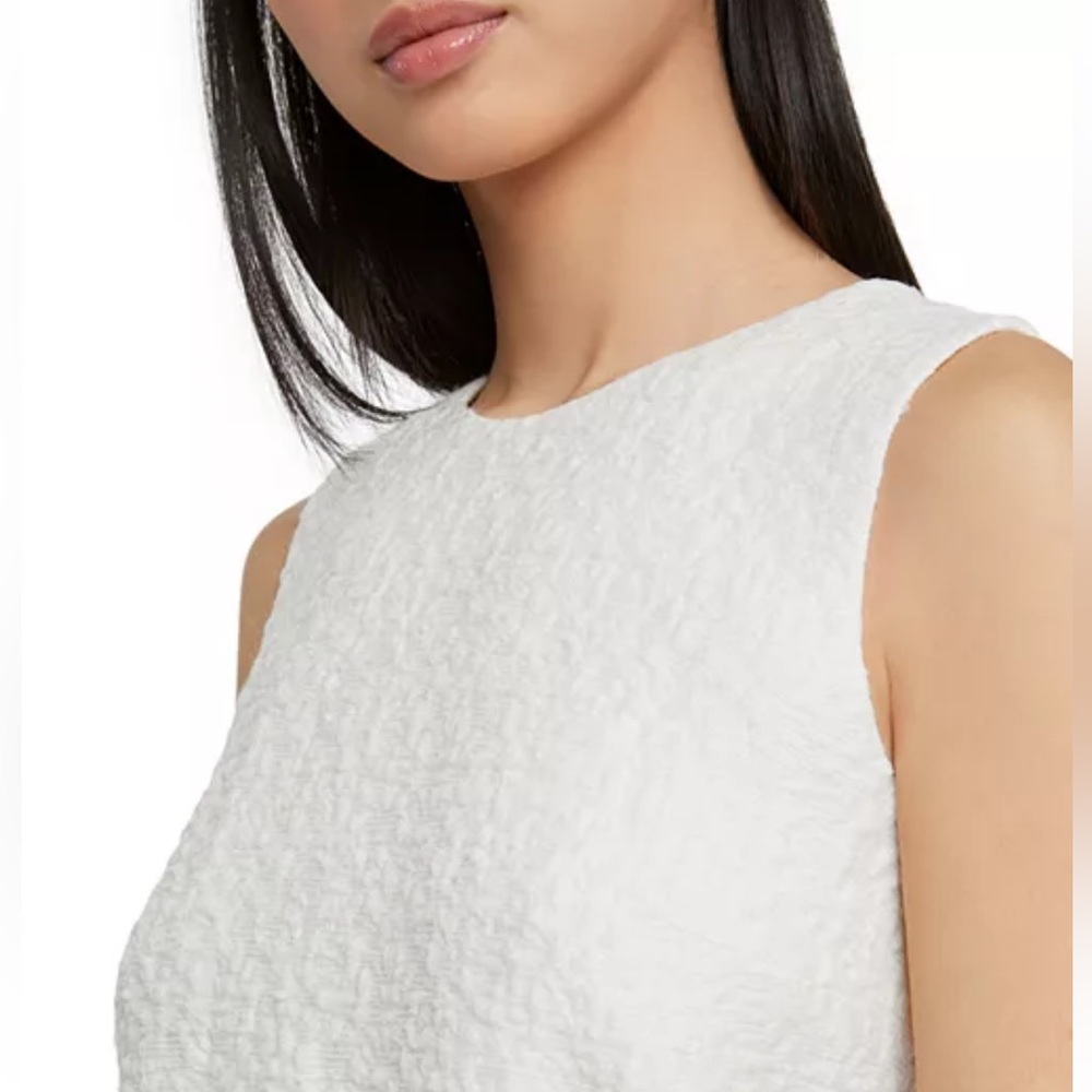 NWT PAULE KA
Boucle Shift Dress - Picture 4 of 9